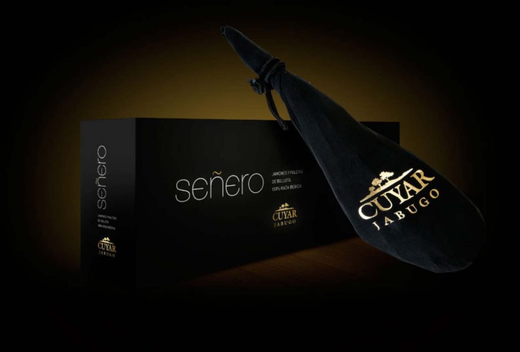 Compraventa de Cuyar Jabugo